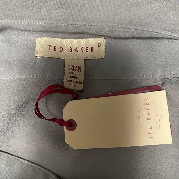NWT Ted Baker skirt - Picture 4 of 4